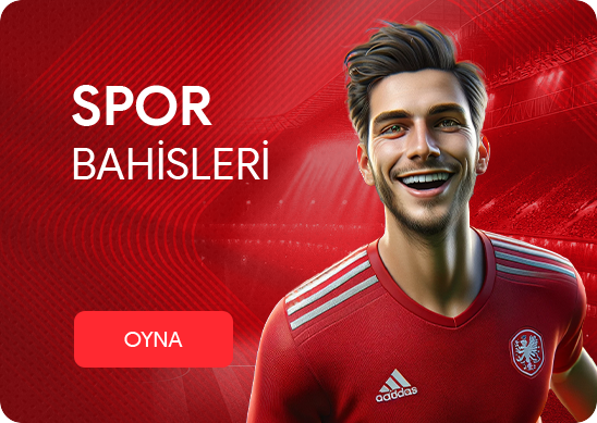 Spor Bahisleri