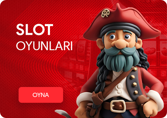 Slot Oyunları