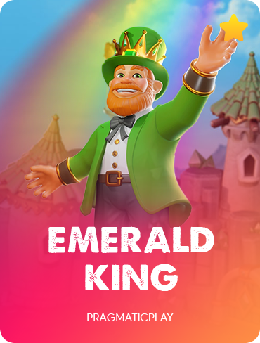 Emerald King