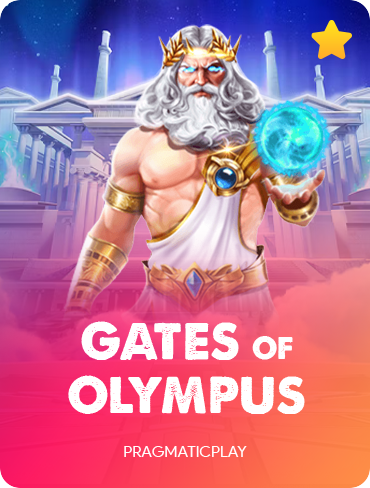 Gates Of Olympus